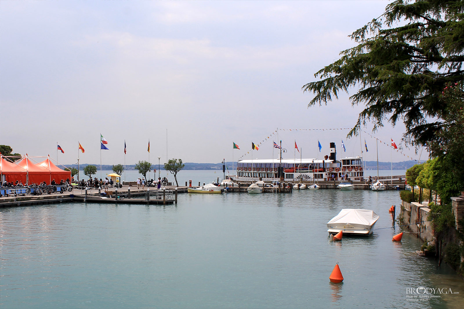 Sirmione